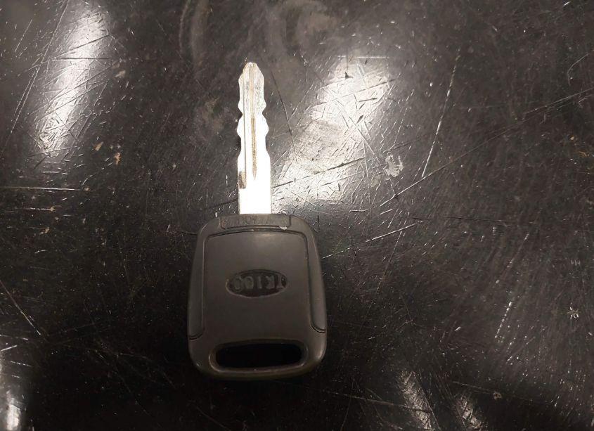 Photo 11 of 2000 Jeep Cherokee SPORT (VIN 1J4FF48SXYL264403)