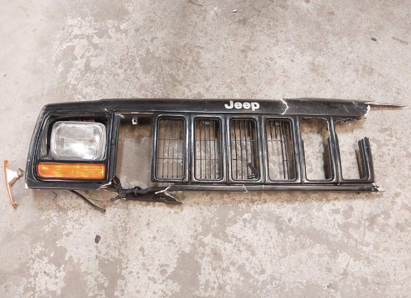 Photo 12 of 2000 Jeep Cherokee SPORT (VIN 1J4FF48SXYL264403)