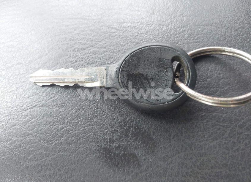 Photo 11 of 2000 Jeep Cherokee CLASSIC (VIN 1J4FF58S1YL122706)