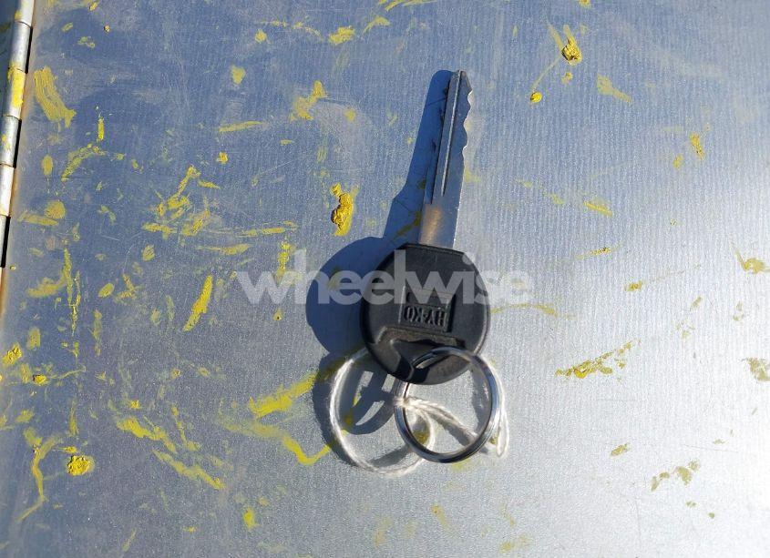 Photo 11 of 2001 Jeep Cherokee LIMITED/SPORT (VIN 1J4FF58S91L545801)