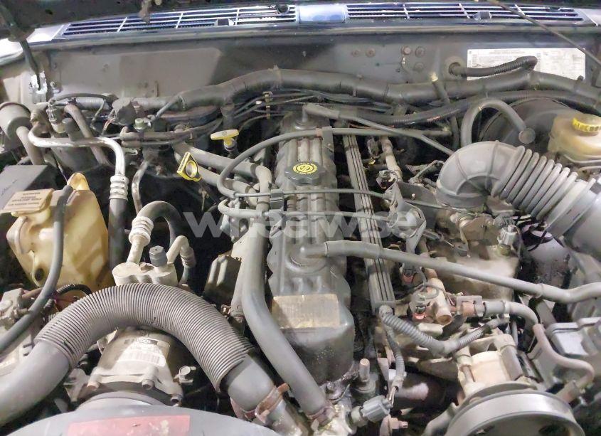 Photo 10 of 2000 Jeep Cherokee CLASSIC (VIN 1J4FF58SXYL142372)