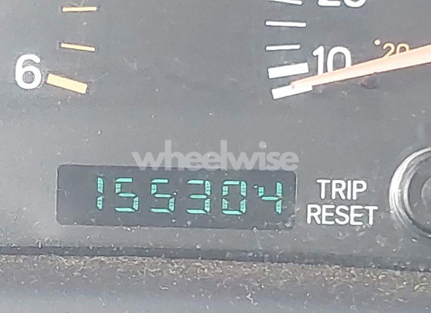 Photo 12 of 1999 Jeep Cherokee CLASSIC/SPORT (VIN 1J4FF68S0XL625261)