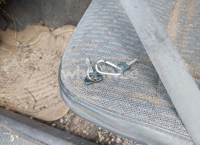 Photo 11 of 1999 Jeep Cherokee CLASSIC/SPORT (VIN 1J4FF68S0XL663735)