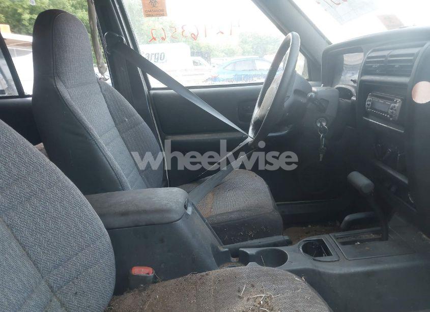 Photo 5 of 1999 Jeep Cherokee CLASSIC/SPORT (VIN 1J4FF68S0XL663735)