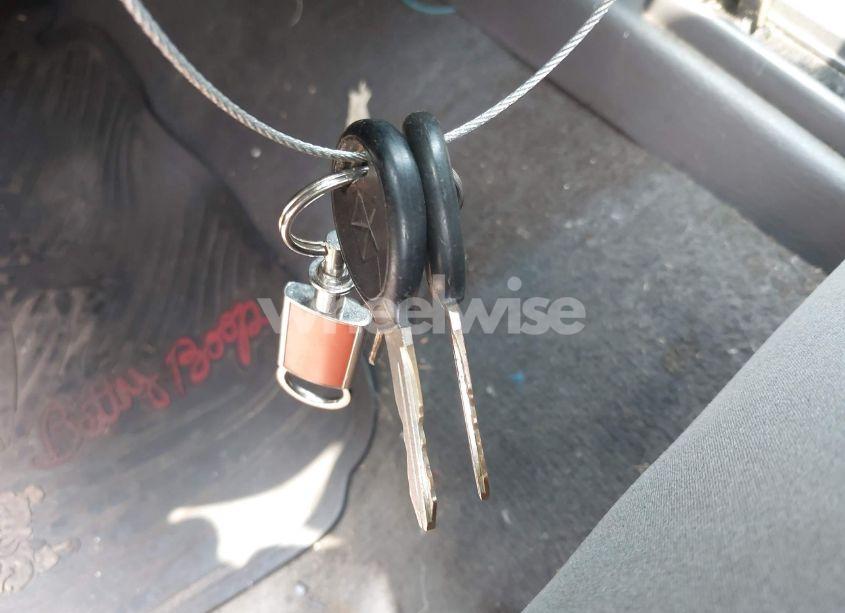 Photo 11 of 1999 Jeep Cherokee CLASSIC/SPORT (VIN 1J4FF68S2XL591291)