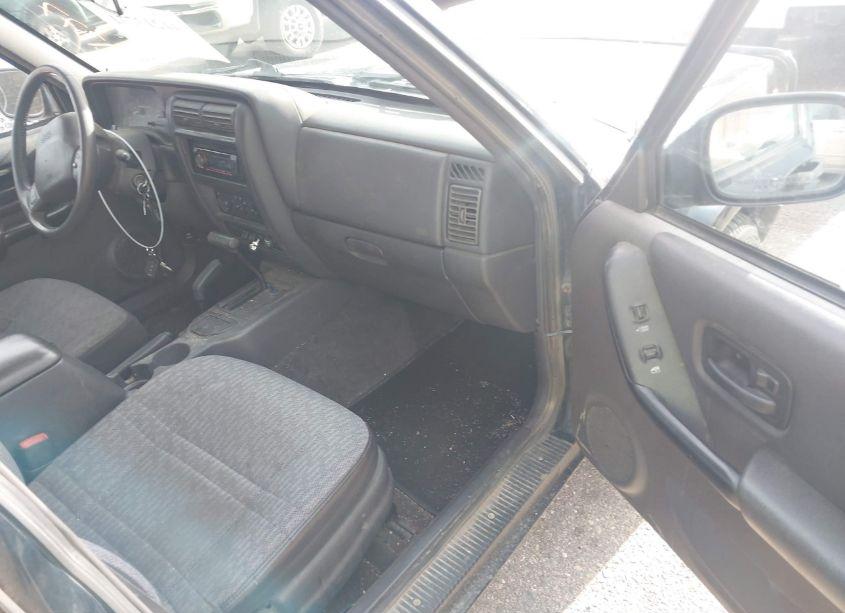 Photo 5 of 1999 Jeep Cherokee CLASSIC/SPORT (VIN 1J4FF68S6XL570797)