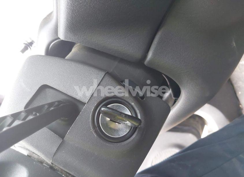 Photo 11 of 1999 Jeep Cherokee CLASSIC/SPORT (VIN 1J4FF68S6XL589690)