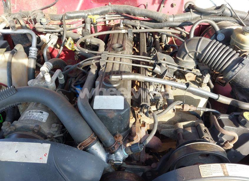 Photo 10 of 1999 Jeep Cherokee CLASSIC/SPORT (VIN 1J4FF68SXXL615062)