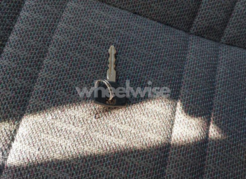 Photo 11 of 1999 Jeep Cherokee CLASSIC/SPORT (VIN 1J4FF68SXXL615062)