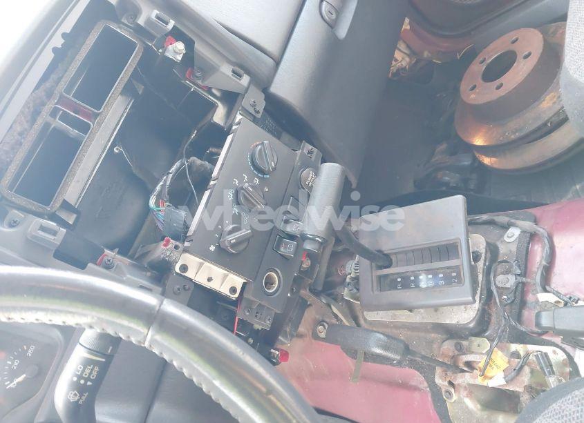 Photo 12 of 1999 Jeep Cherokee CLASSIC/SPORT (VIN 1J4FF68SXXL615062)