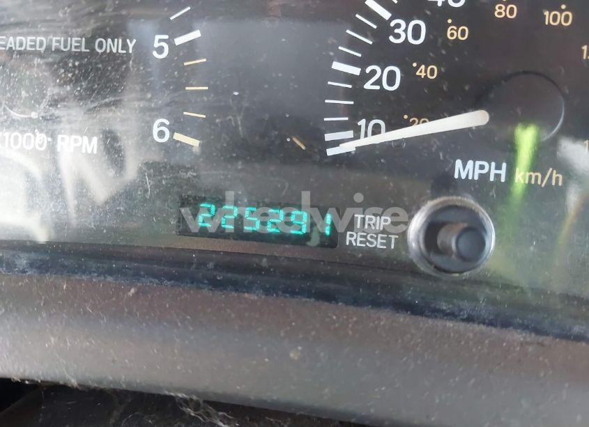 Photo 7 of 1999 Jeep Cherokee CLASSIC/SPORT (VIN 1J4FF68SXXL615062)