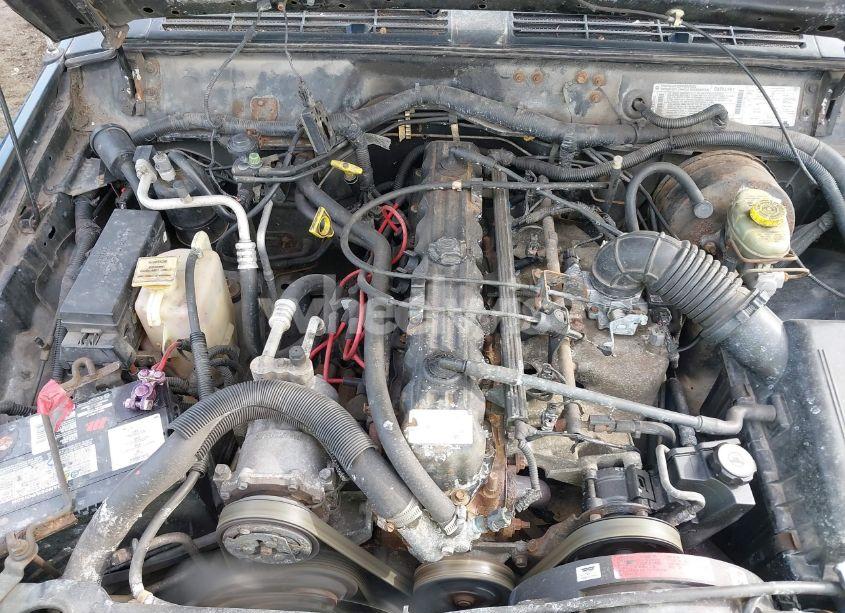 Photo 10 of 1999 Jeep Cherokee CLASSIC/SPORT (VIN 1J4FF68SXXL655027)