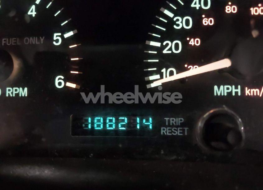 Photo 16 of 1999 Jeep Cherokee CLASSIC (VIN 1J4FF78S4XL593615)