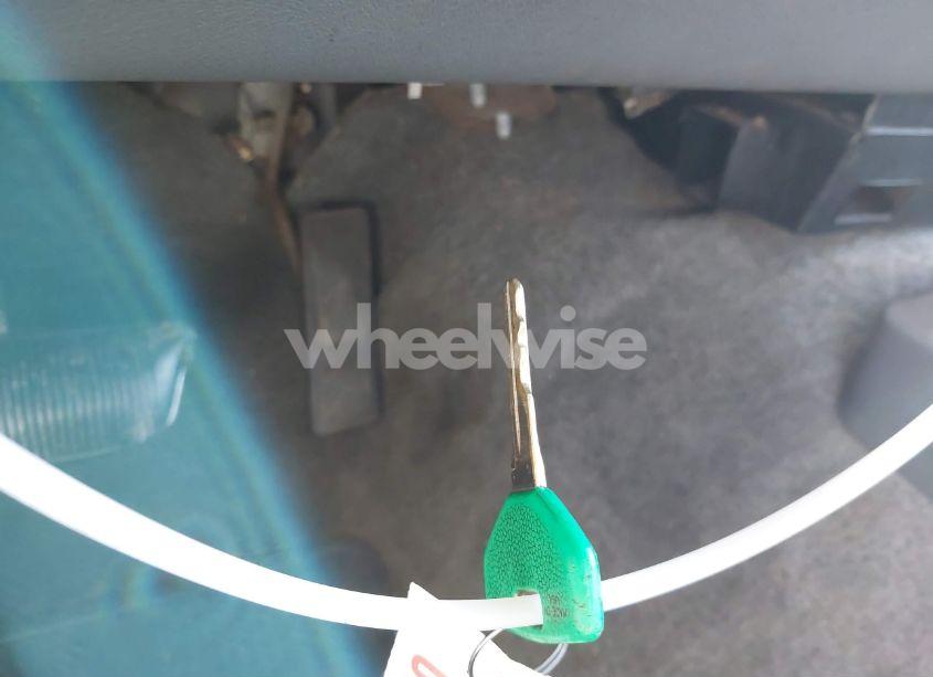 Photo 11 of 1992 Jeep Cherokee (VIN 1J4FJ27S0NL225769)