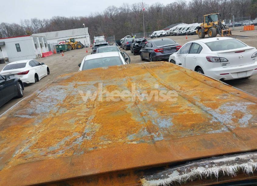 Photo 13 of 1994 Jeep Cherokee SE (VIN 1J4FJ28S0RL163438)