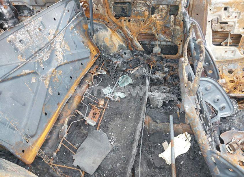 Photo 8 of 1994 Jeep Cherokee SE (VIN 1J4FJ28S0RL163438)