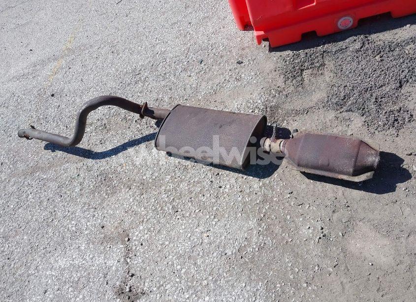 Photo 12 of 1996 Jeep Cherokee SE (VIN 1J4FJ28S2TL128682)