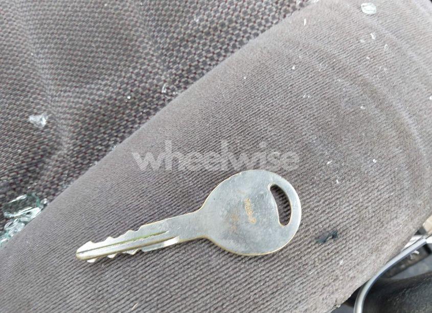 Photo 11 of 1996 Jeep Cherokee SE (VIN 1J4FJ28S6TL230275)