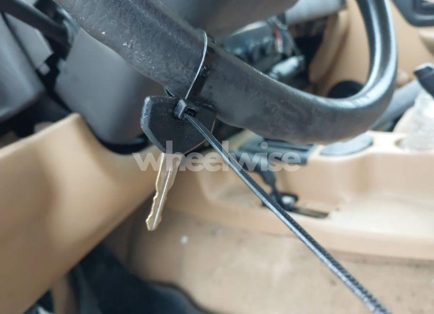 Photo 11 of 1997 Jeep Cherokee SE (VIN 1J4FJ28S9VL546806)