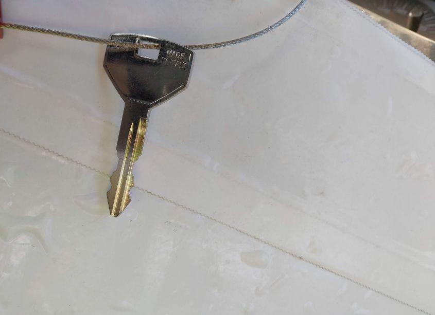 Photo 11 of 1996 Jeep Cherokee SE (VIN 1J4FJ28SXTL207890)