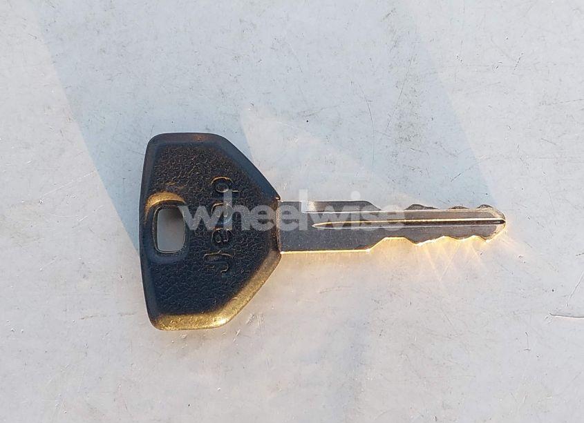 Photo 11 of 1992 Jeep Cherokee LAREDO (VIN 1J4FJ58S5NL206344)