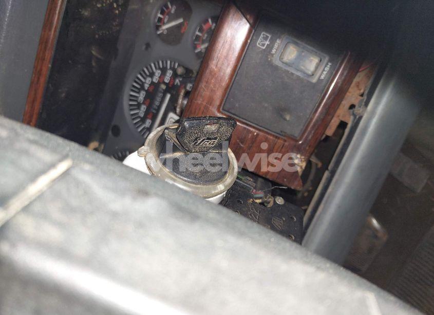 Photo 11 of 1996 Jeep Cherokee SPORT/CLASSIC (VIN 1J4FJ68S0TL177046)