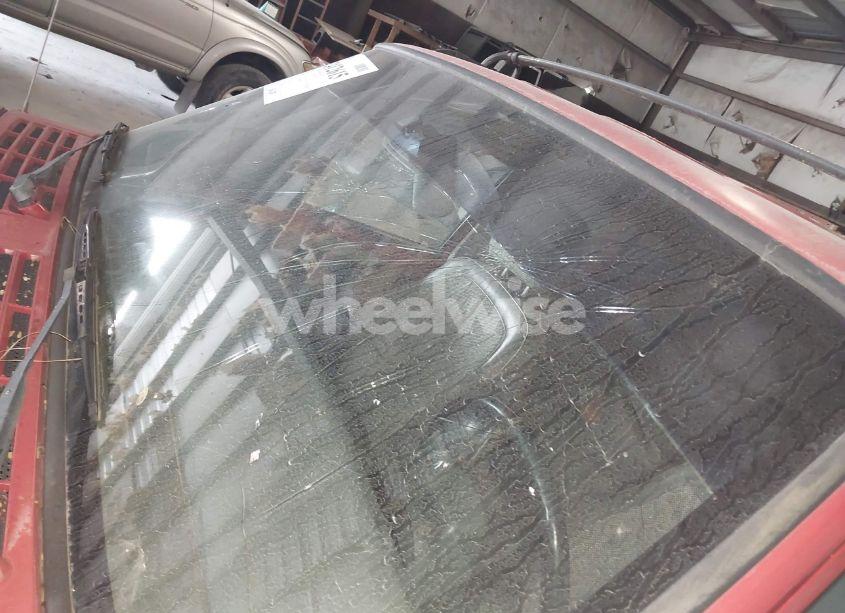 Photo 6 of 1996 Jeep Cherokee SPORT/CLASSIC (VIN 1J4FJ68S0TL177046)