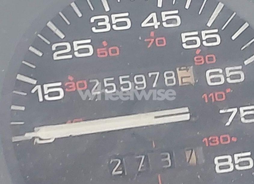 Photo 15 of 1994 Jeep Cherokee SPORT (VIN 1J4FJ68S1RL160023)