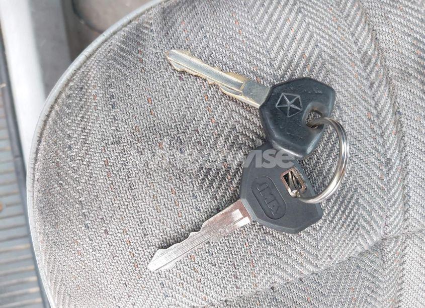 Photo 11 of 1993 Jeep Cherokee SPORT (VIN 1J4FJ68S2PL622716)