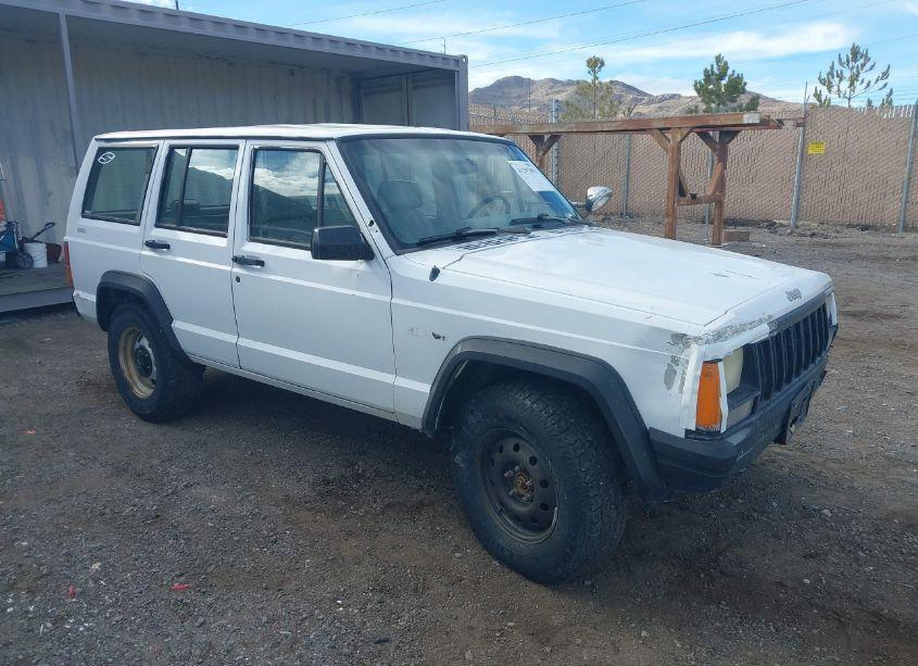 1994 Jeep Cherokee SPORT (VIN 1J4FJ68S2RL227955) main photo