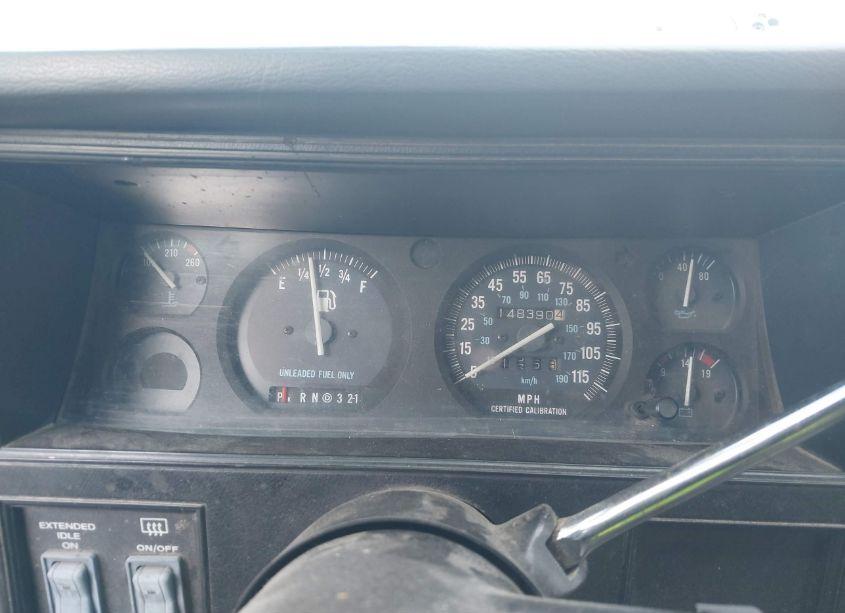 Photo 7 of 1994 Jeep Cherokee SPORT (VIN 1J4FJ68S2RL227955)