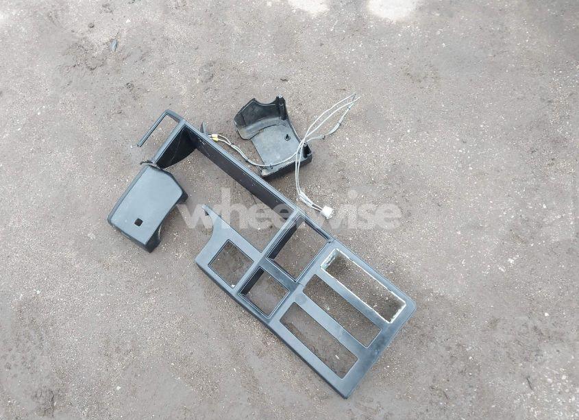 Photo 12 of 1996 Jeep Cherokee SPORT/CLASSIC (VIN 1J4FJ68S5TL293715)