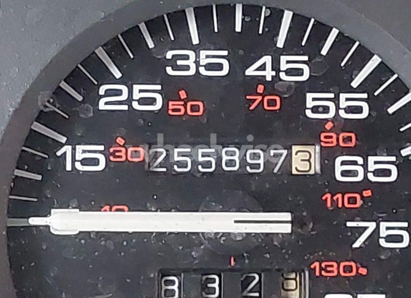 Photo 16 of 1996 Jeep Cherokee SPORT/CLASSIC (VIN 1J4FJ68S5TL293715)