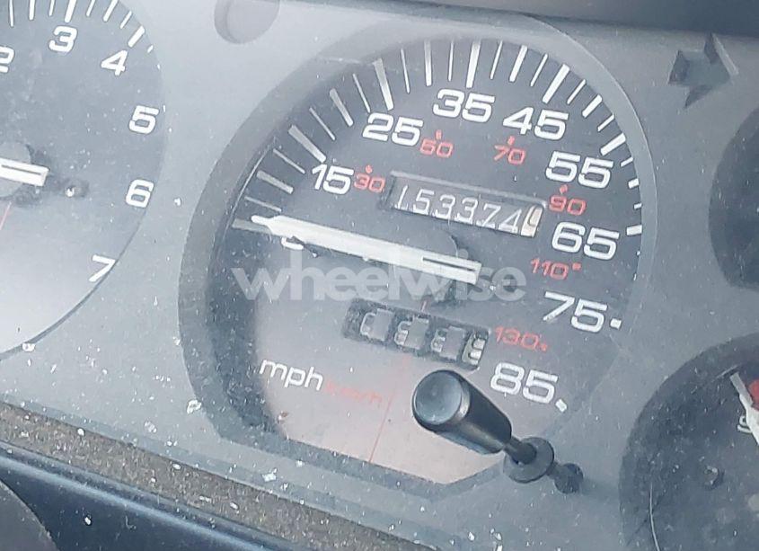 Photo 15 of 1995 Jeep Cherokee SPORT (VIN 1J4FJ68S6SL588675)