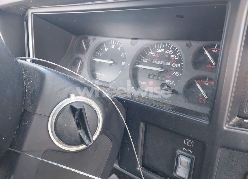 Photo 7 of 1995 Jeep Cherokee SPORT (VIN 1J4FJ68S6SL588675)