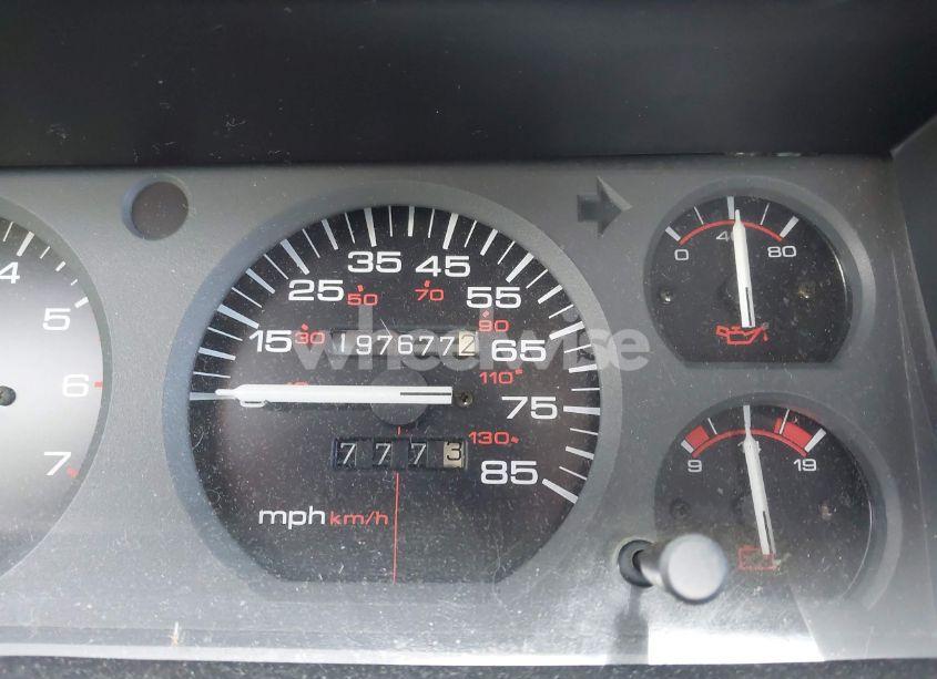 Photo 7 of 1995 Jeep Cherokee SPORT (VIN 1J4FJ68S6SL658465)