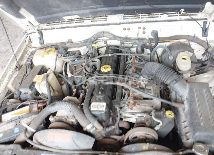 Photo 10 of 1996 Jeep Cherokee SPORT/CLASSIC (VIN 1J4FJ68S7TL263437)