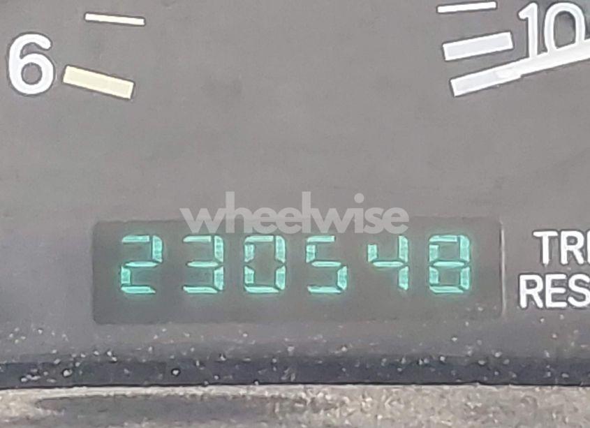 Photo 15 of 1998 Jeep Cherokee CLASSIC/LIMITED/SPORT (VIN 1J4FJ68S7WL118581)