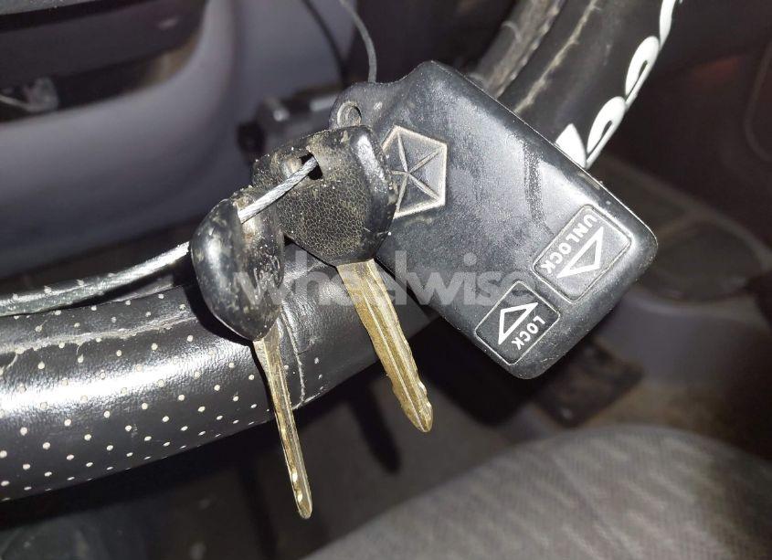 Photo 11 of 1998 Jeep Cherokee CLASSIC/LIMITED/SPORT (VIN 1J4FJ68S8WL100509)