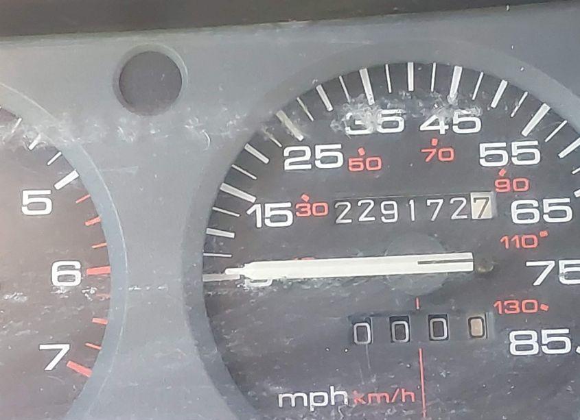 Photo 15 of 1994 Jeep Cherokee SPORT (VIN 1J4FJ68S9RL253940)