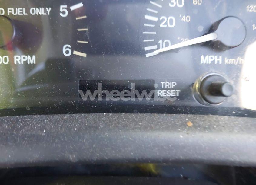 Photo 15 of 1998 Jeep Cherokee N/A (VIN 1J4FJ68S9WL140338)