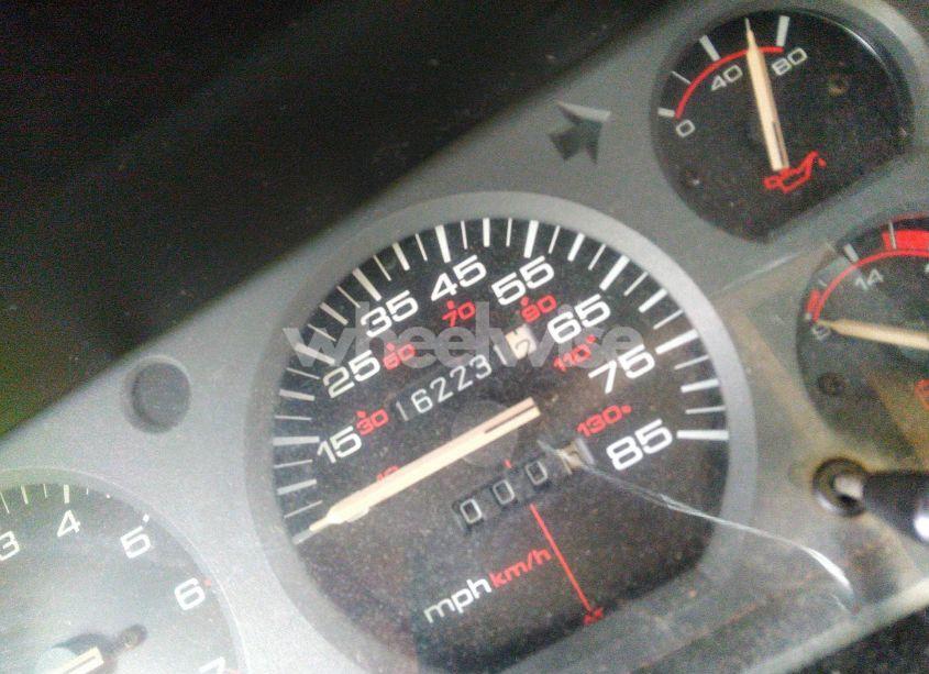 Photo 7 of 1993 Jeep Cherokee COUNTRY (VIN 1J4FJ78S0PL519025)