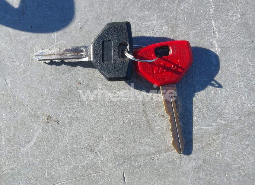 Photo 11 of 1996 Jeep Cherokee COUNTRY (VIN 1J4FJ78S1TL245327)