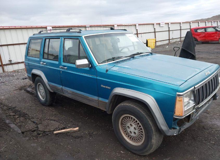 1994 Jeep Cherokee COUNTRY (VIN 1J4FJ78S2RL172199) main photo