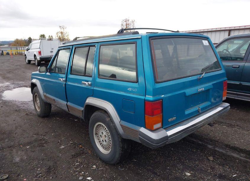 Photo 3 of 1994 Jeep Cherokee COUNTRY (VIN 1J4FJ78S2RL172199)
