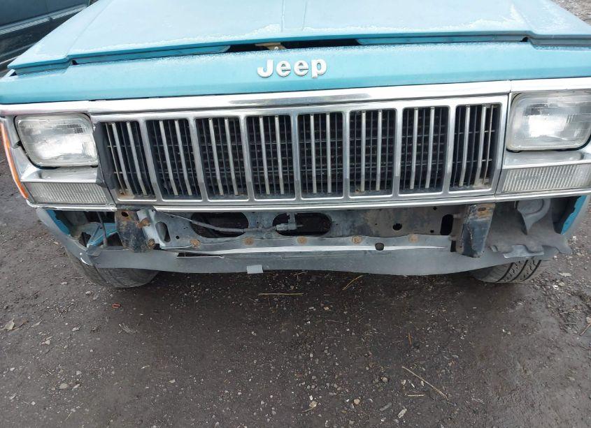 Photo 6 of 1994 Jeep Cherokee COUNTRY (VIN 1J4FJ78S2RL172199)