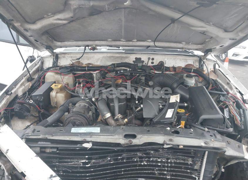 Photo 10 of 1994 Jeep Cherokee COUNTRY (VIN 1J4FJ78S4RL239708)