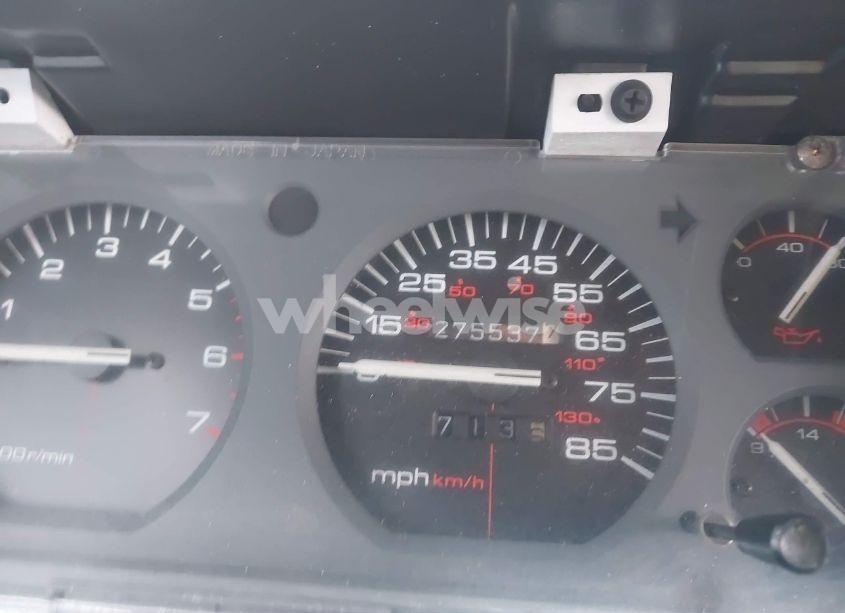 Photo 7 of 1994 Jeep Cherokee COUNTRY (VIN 1J4FJ78S4RL239708)