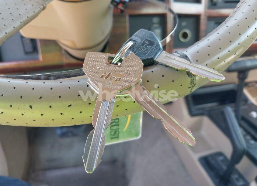 Photo 11 of 1993 Jeep Cherokee COUNTRY (VIN 1J4FJ78S5PL632873)