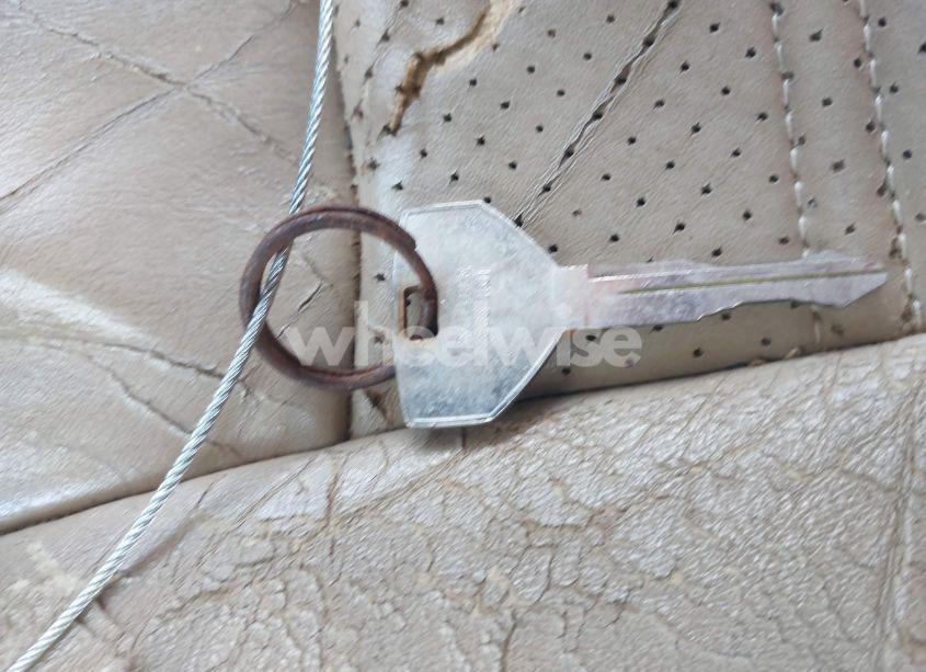 Photo 11 of 1996 Jeep Cherokee COUNTRY (VIN 1J4FJ78S7TL220447)